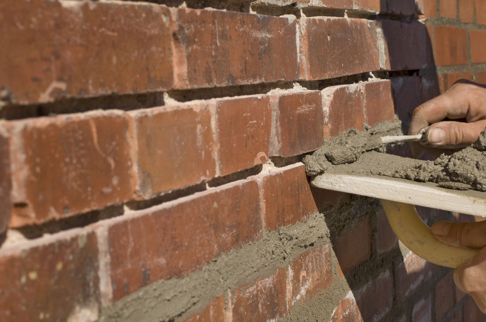 Repointing by Barton Roofing in Northampton