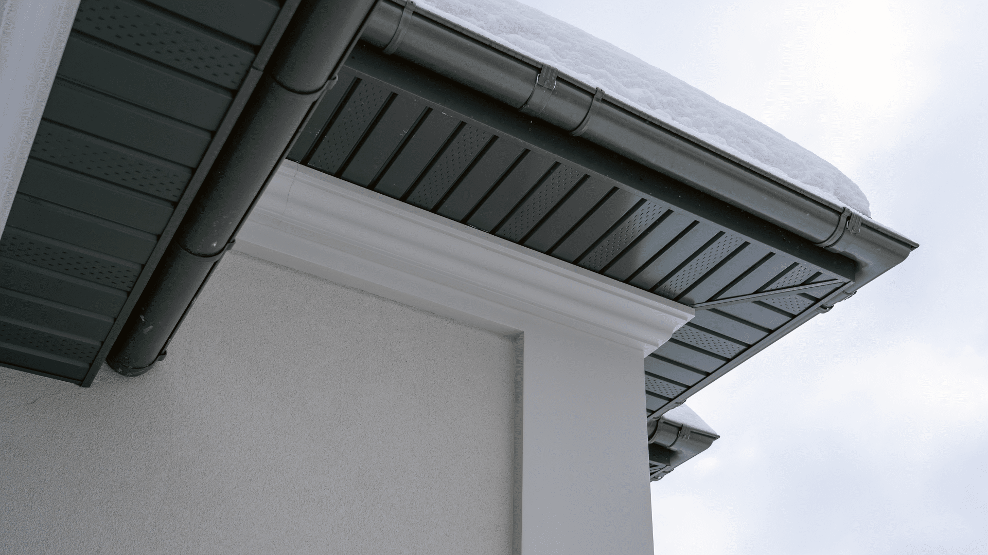 Guttering & Fascias
